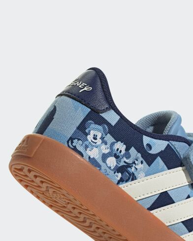 Adidas - Vl Court Mickey El  