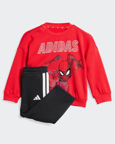 Adidas - I Mrvl Sm Jog   