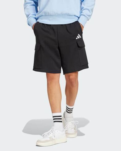 Ανδρικό Σορτς Adidas - M Felczy C