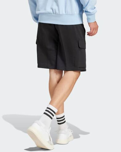 Ανδρικό Σορτς Adidas - M Felczy C