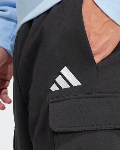 Ανδρικό Σορτς Adidas - M Felczy C