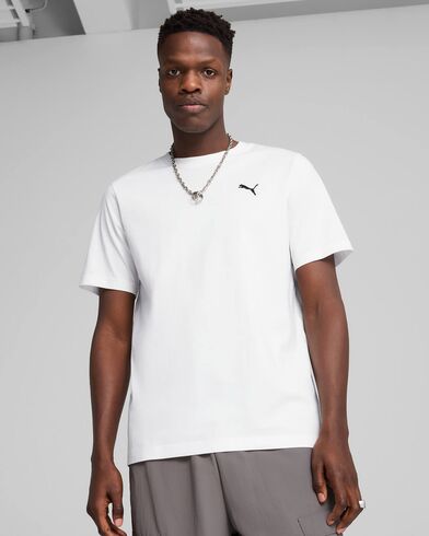 Puma - Wardrobe Ess Tee    