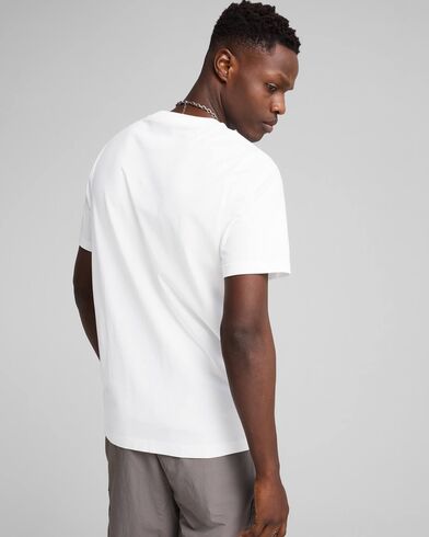 Puma - Wardrobe Ess Tee    