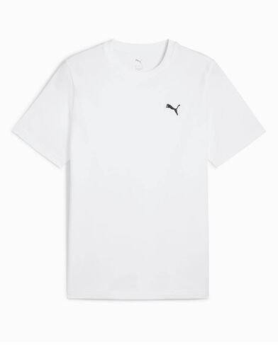 Puma - Wardrobe Ess Tee    