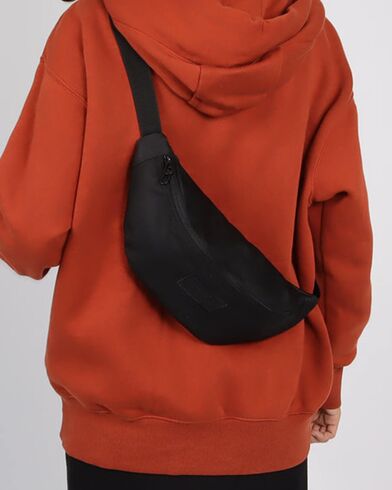 Ανδρικό Τσαντάκι Μέσης Puma - Essentials