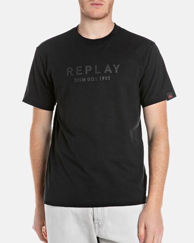 Replay - M3043 T-Shirt   