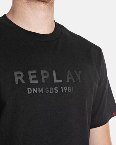 Replay - M3043 T-Shirt   