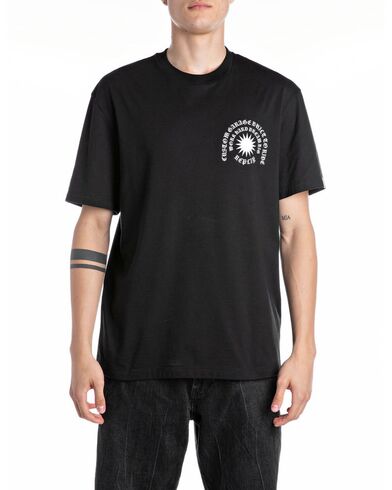 Replay - M3055 T-Shirt   