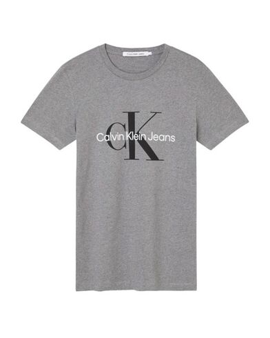 Calvin Klein - Core Monogram Slim Tee   