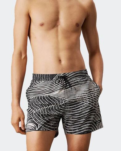 Ανδρικό Σορτς Μαγιό Calvin Klein - Medium