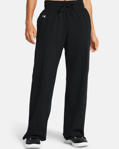 Γυναικείο Παντελόνι Under Armour - Motion Open Hem