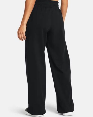 Γυναικείο Παντελόνι Under Armour - Motion Open Hem