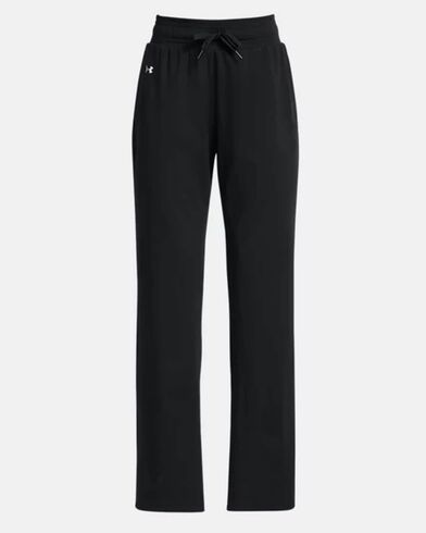 Γυναικείο Παντελόνι Under Armour - Motion Open Hem