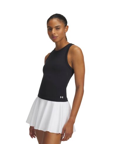 Under Armour - Motion High Neck Tank     