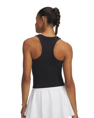 Under Armour - Motion High Neck Tank     