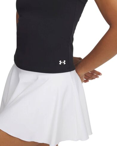 Under Armour - Motion High Neck Tank     