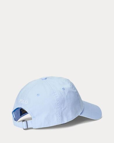 Ανδρικό Καπέλο Polo Ralph Lauren - Cls Sprt