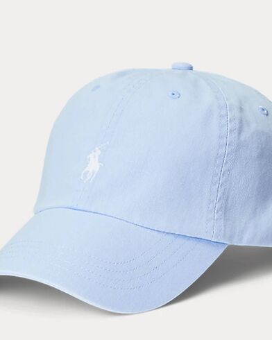 Ανδρικό Καπέλο Polo Ralph Lauren - Cls Sprt