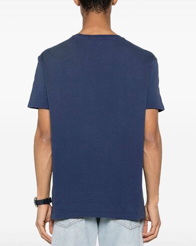 Ανδρική Κοντομάνικη Μπλούζα Polo Ralph Lauren - Sscnclsm1