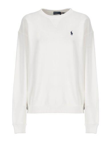 Polo Ralph Lauren - Prl Cn Po-Long Sleeve-Sweatshirt   
