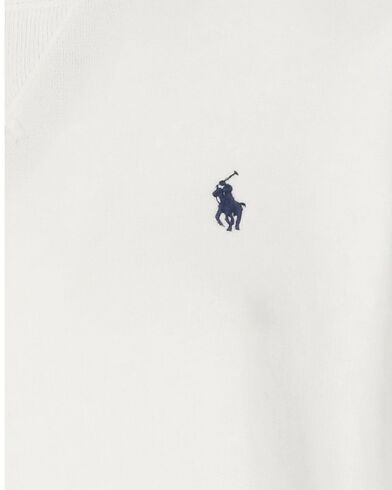 Polo Ralph Lauren - Prl Cn Po-Long Sleeve-Sweatshirt   