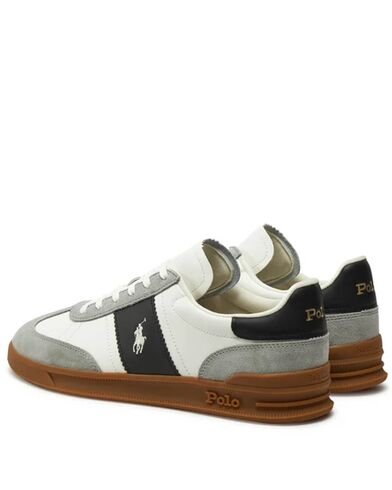 Ανδρικά Sneakers Polo Ralph Lauren - Hrt Aera Pp-Sk-Ltl