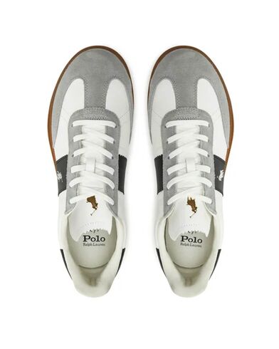 Ανδρικά Sneakers Polo Ralph Lauren - Hrt Aera Pp-Sk-Ltl