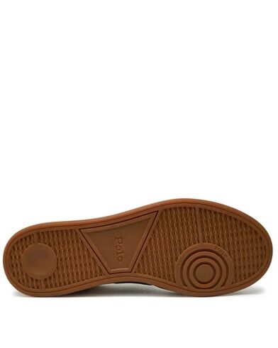 Ανδρικά Sneakers Polo Ralph Lauren - Hrt Aera Pp-Sk-Ltl