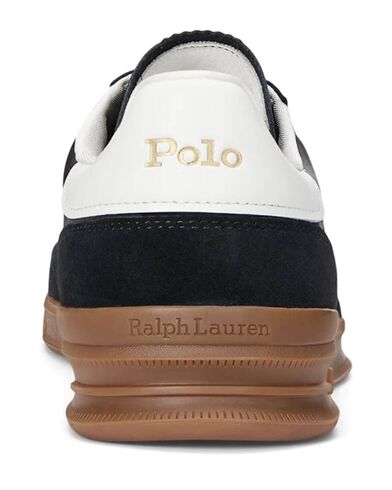 Ανδρικά Sneakers Polo Ralph Lauren - Hrt Aera Pp-Sk-Ltl