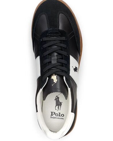 Ανδρικά Sneakers Polo Ralph Lauren - Hrt Aera Pp-Sk-Ltl