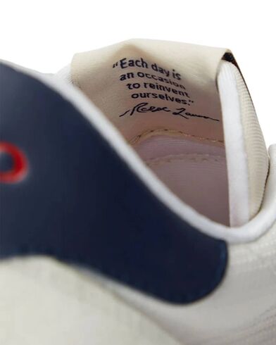 Polo Ralph Lauren - Suede/Nylon-Train 89 Pp-Sk-Ltl   