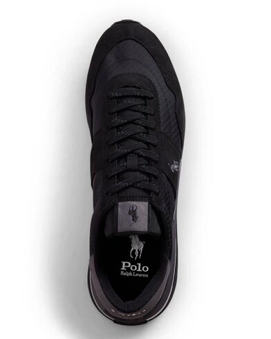 Ανδρικά Sneakers Polo Ralph Lauren - Train 89 Pp-Sk-Ltl