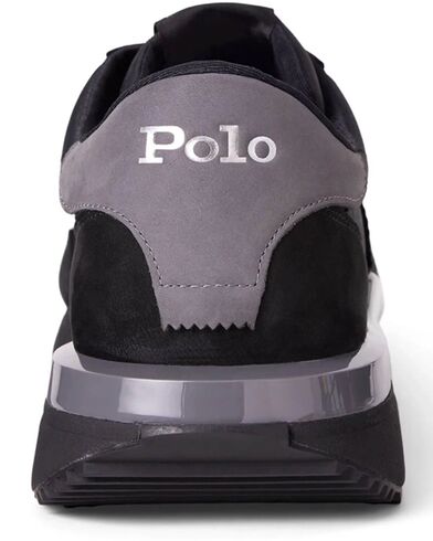 Ανδρικά Sneakers Polo Ralph Lauren - Train 89 Pp-Sk-Ltl