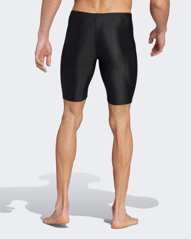 Ανδρικό Σορτς Μαγιό Adidas - Solid