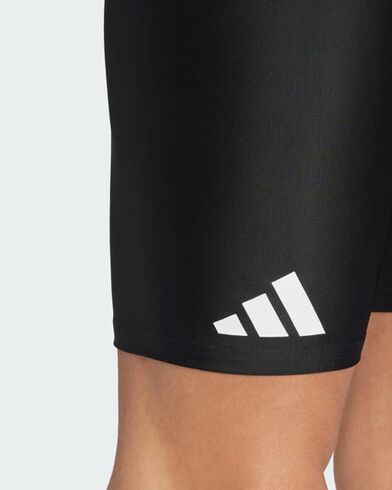 Ανδρικό Σορτς Μαγιό Adidas - Solid