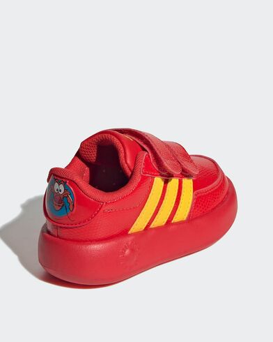 Adidas - Breaknet Mulan Cf I   