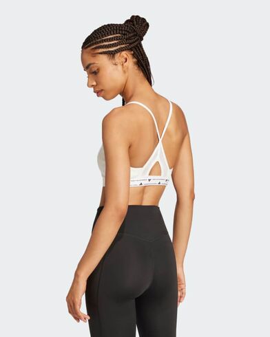 Γυναικείο Μπουστάκι Adidas - Aerct