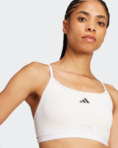 Γυναικείο Μπουστάκι Adidas - Aerct