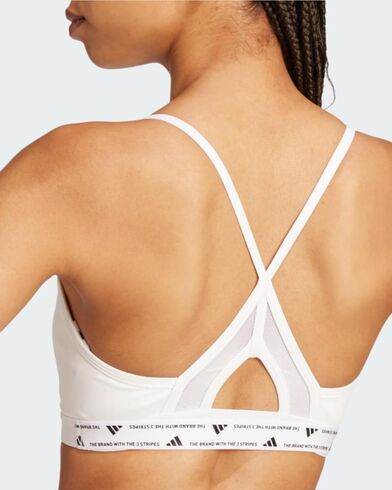 Γυναικείο Μπουστάκι Adidas - Aerct