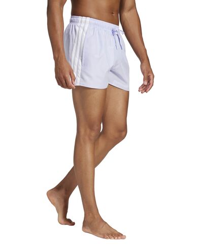 Ανδρικό Σορτς Μαγιό Adidas - 3S Bld