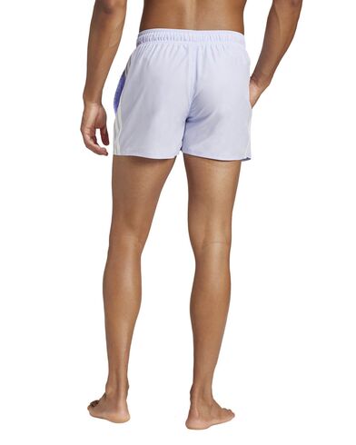 Ανδρικό Σορτς Μαγιό Adidas - 3S Bld