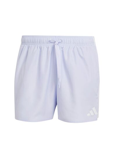 Ανδρικό Σορτς Μαγιό Adidas - 3S Bld