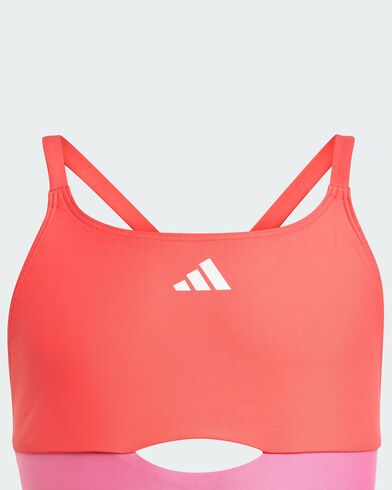 Παιδικό Ολόσωμο Μαγιό Adidas - X Back Cb St