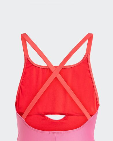 Παιδικό Ολόσωμο Μαγιό Adidas - X Back Cb St