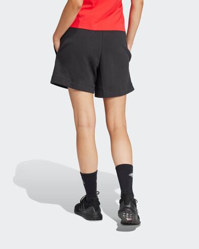 Γυναικείο Σορτς Adidas - W Lin Ft