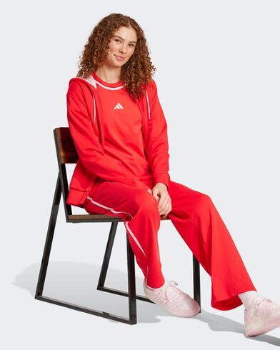 Γυναικείο Παντελόνι Adidas - W Cb