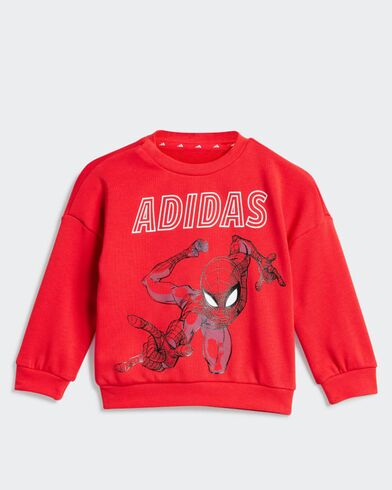 Adidas - I Mrvl Sm Jog   