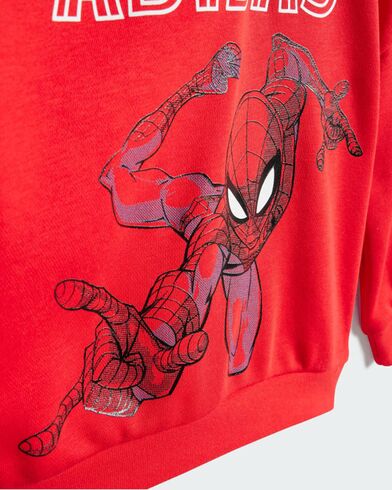 Adidas - I Mrvl Sm Jog   