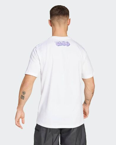 Adidas - Real Dna Tee    