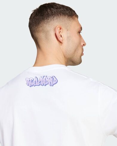Adidas - Real Dna Tee    